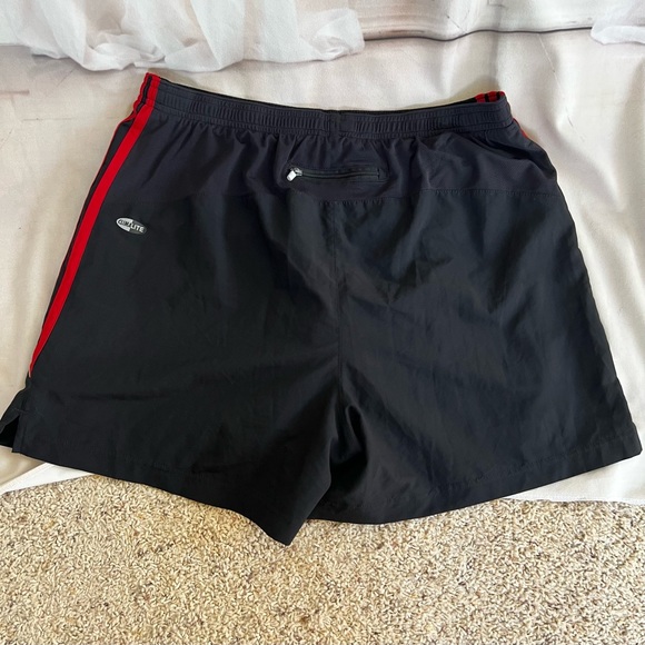 3 Adidas Running Shorts Men Bundle Sport - Picture 7 of 8